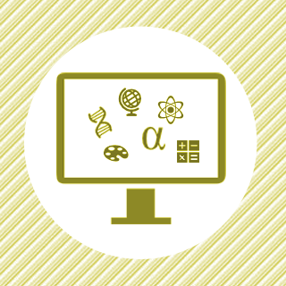 educational environment icon