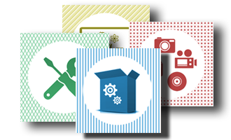 ΤΥΠΟΣ ΛΟΓΙΣΜΙΚΟΥ Πλοήγηση με βάση τoν τύπο του μαθησιακού αντικειμένου