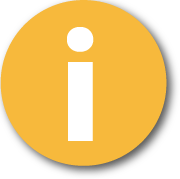 info icon