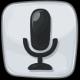 English words in Greek dialogues (audiotext)