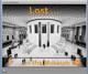 Lost in the Museum (mystery game)