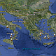 Μεγάλα ευρωπαϊκά ενεργά ηφαίστεια