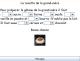 Recette de cuisine