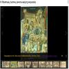 Ο Μυστικός Δείπνος στην ανατολική τέχνη (συλλογή εικόνων)