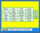 Habiter/venir+Pays/ville