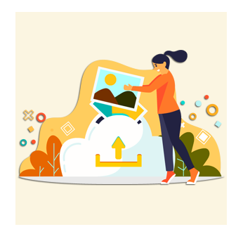 Υποστήριξη e-me content