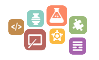 Πλοήγηση με βάση τoν τύπο του μαθησιακού αντικειμένου