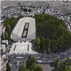 Virtual tour - Kallimarmaron Stadium