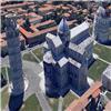 Virtual tour - The Tower of Pisa