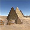 Virtual tour - The Pyramids