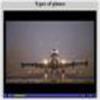 Digital Story - Types of planes