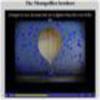 Digital Story - The Montgolfier brothers