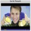 Digital Story - Ian Thorpe
