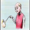 Video - Pinocchio at home