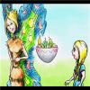 Video - Invitation to a party